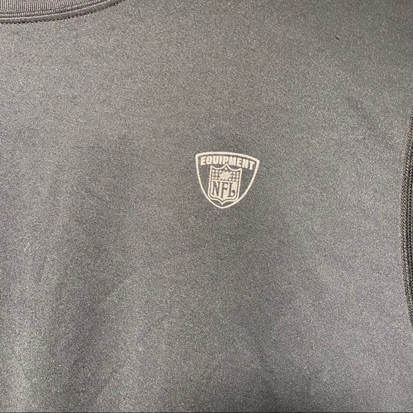 Reebok Men’s NFL Equipment Long Sleeve Size‎ 2XL - Picture 4 of 5